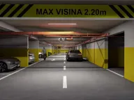 Sale, one bedroom apartment, 48m², Cetinje, Crna Gora - image 11