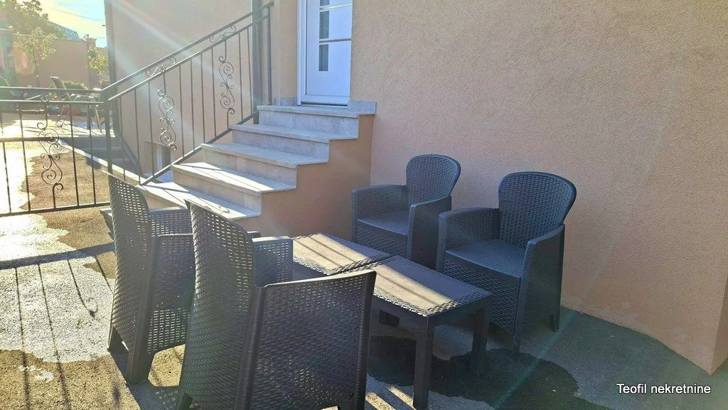 Izdavanje, trosoban stan, 65m², Kumodraž 2, Kumodraž Sve Podlokacije