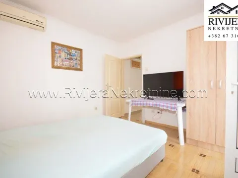 Prodaja, jednosoban stan, 90m², Topla, Herceg Novi - image 2