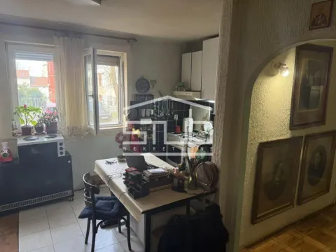 Prodaja, četvorosoban stan, 64m², Karaburma, Palilula Sve Podlokacije - image 7