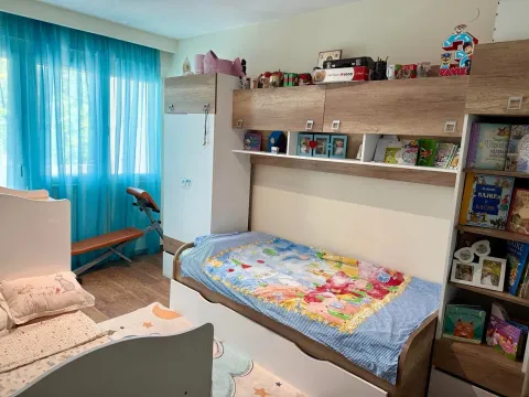 Prodaja, trosoban stan, 98m², Tuški Put, Podgorica - image 8