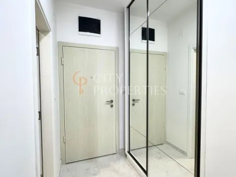 Rent, apartment, 47m², Zabjelo, Podgorica - image 5