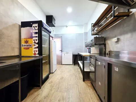 Rent, office space, 50m², Tuški Put, Podgorica - image 9