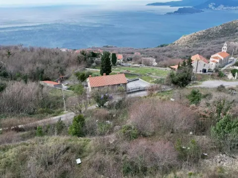 Prodaja, plac, 155m², Blizikuće, Budva - image 2