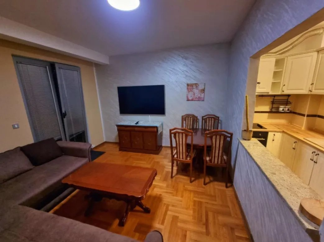 Sale, two bedroom apartment, 95m², Rozino, Budva