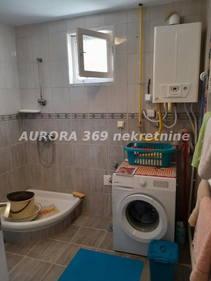 Sale, house, 166m², Srbobran, Novi Sad
