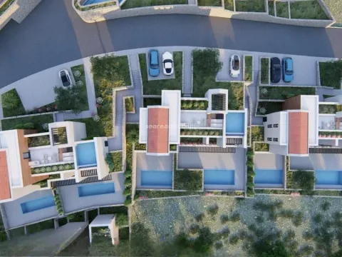Prodaja, trosoban stan, 285m², Donja Lastva, Tivat - image 2