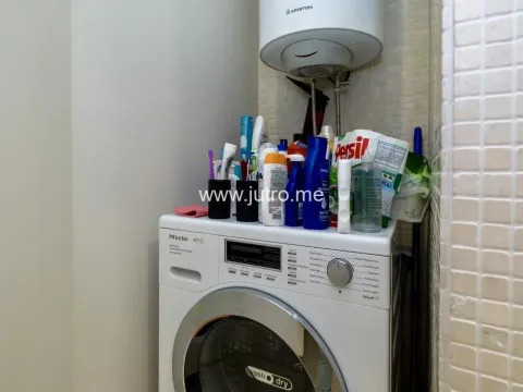 Sale, one bedroom apartment, 64m², Budva, Crna Gora - image 9