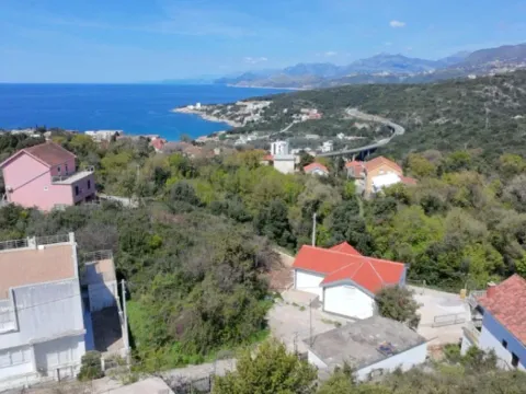 Prodaja, plac, 267m², Utjeha, Bar - image 4