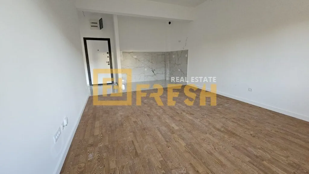 Prodaja, jednosoban stan, 48m², Zabjelo, Podgorica