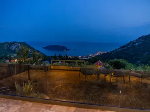 Prodaja, dvosoban stan, 100m², Markovići, Budva - image 19