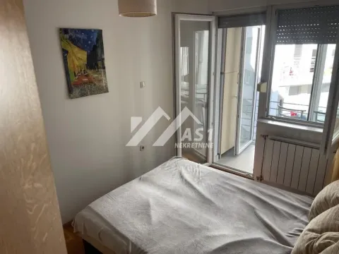 Izdavanje, jednosoban stan, 41m², Telep, Novi Sad Sve Podlokacije - image 5