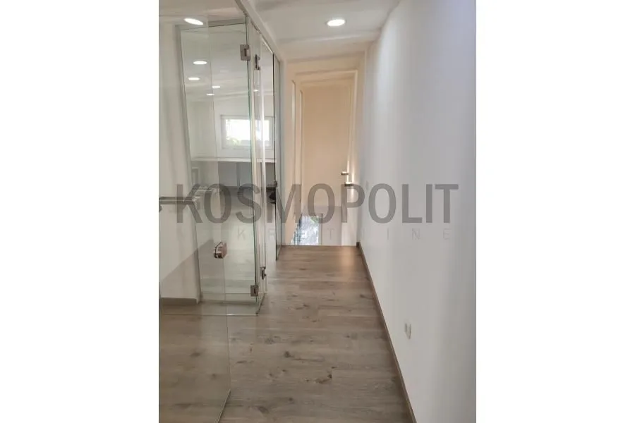 Prodaja, trosoban stan, 72m², Profesorska Kolonija, Palilula Sve Podlokacije