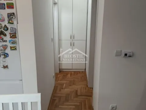 Prodaja, jednosoban stan, 38m², Mirijevo 1, Mirijevo Sve Podlokacije - image 7