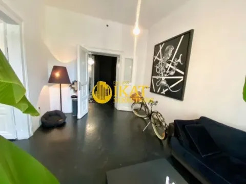 Prodaja, trosoban stan, 85m², Savski Venac, Beograd - image 3