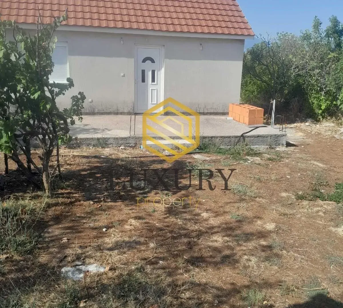 Prodaja, plac, 6348m², Ostalo, Podgorica