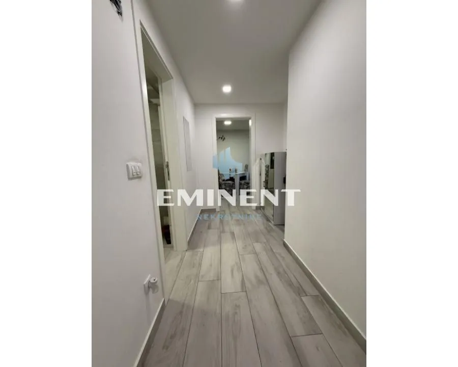 Rent, two bedroom apartment, 56m², Zemun Gornji Grad, Zemun Sve Podlokacije