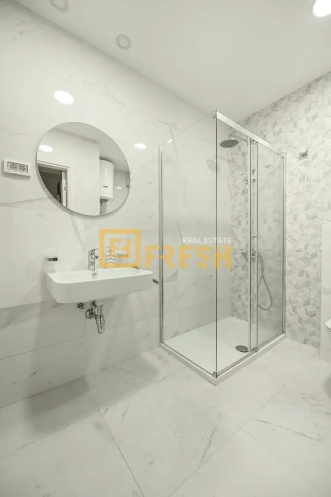 Rent, two bedroom apartment, 70m², Preko Morače, Podgorica