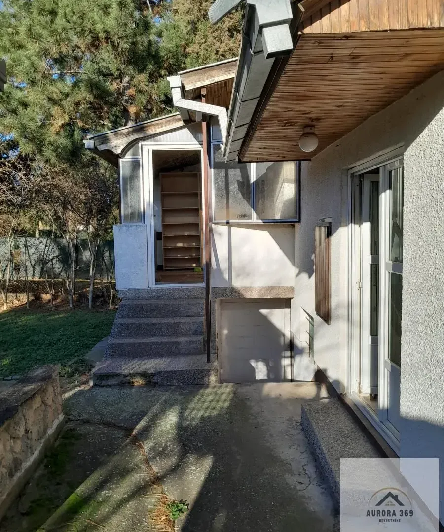Prodaja, kuća, 114m², Petrovaradin, Novi Sad