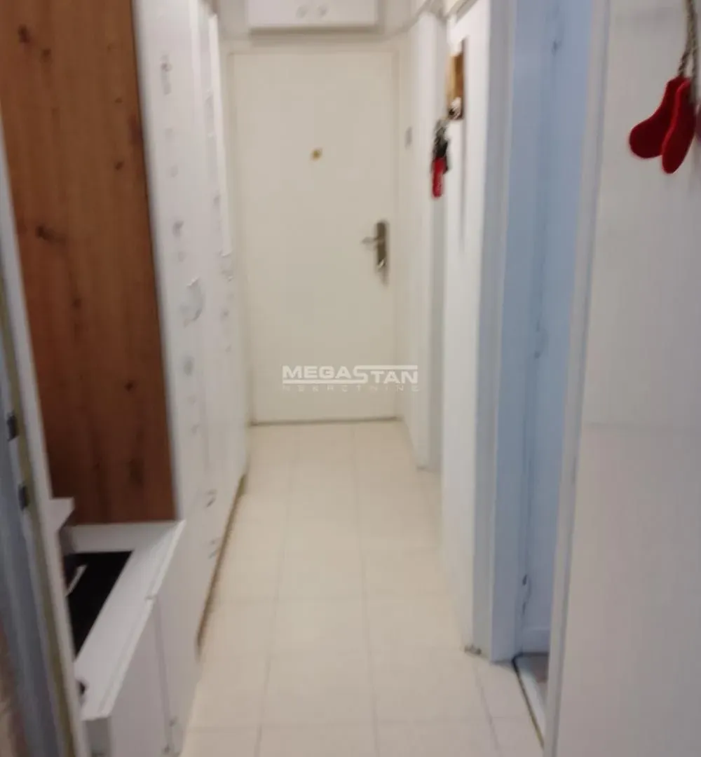 Sale, three bedroom apartment, 55m², Miljakovac, Rakovica