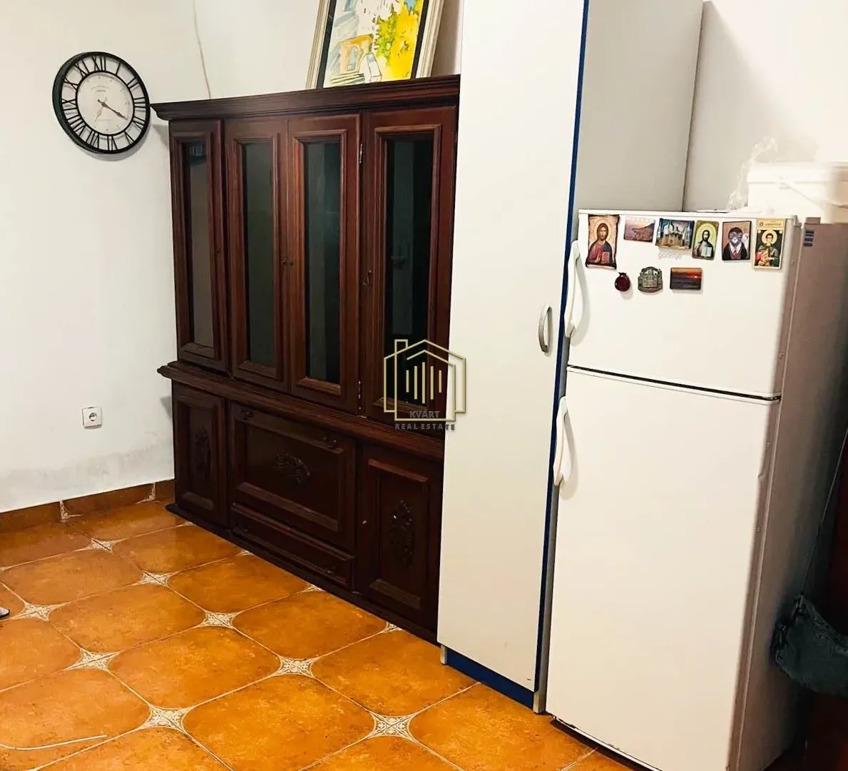 Izdavanje, kuća, 80m², Zagorič, Podgorica