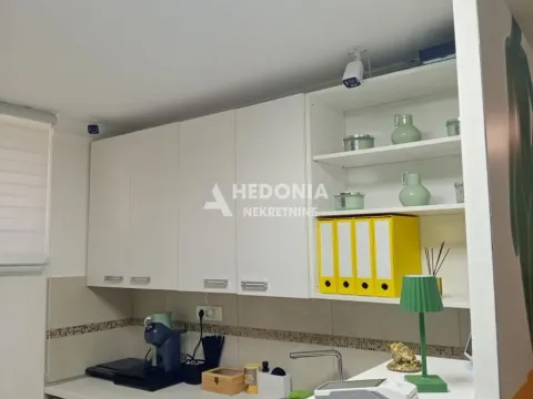 Sale, one bedroom apartment, 45m², Profesorska Kolonija, Palilula Sve Podlokacije - image 5