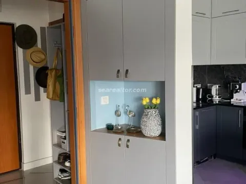 Sale, three bedroom apartment, 86m², Bar, Crna Gora - image 10