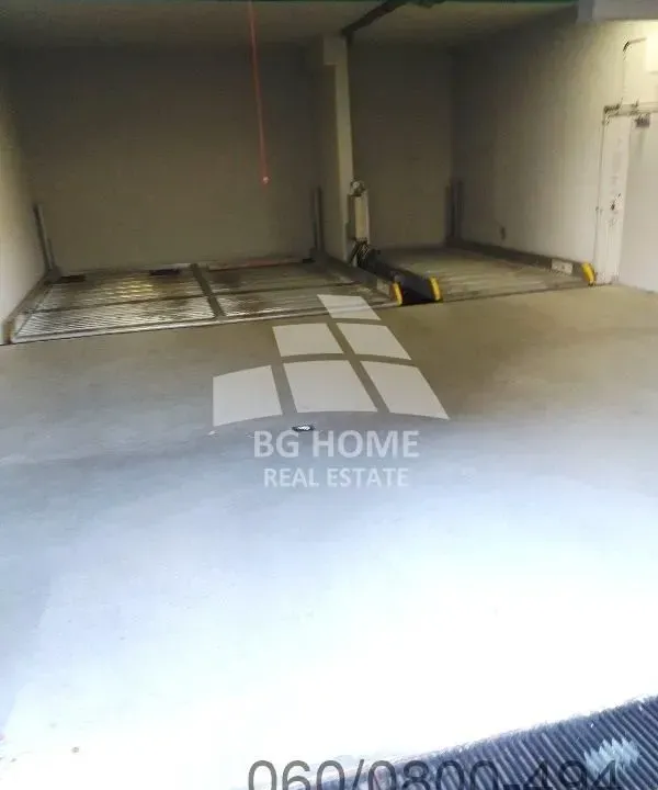 Izdavanje, parking/garaža, 13m², Lekino Brdo, Voždovac Sve Podlokacije