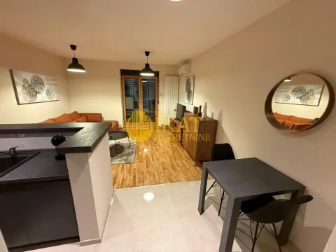 Prodaja, dvosoban stan, 70m², Savski Venac, Beograd - image 2