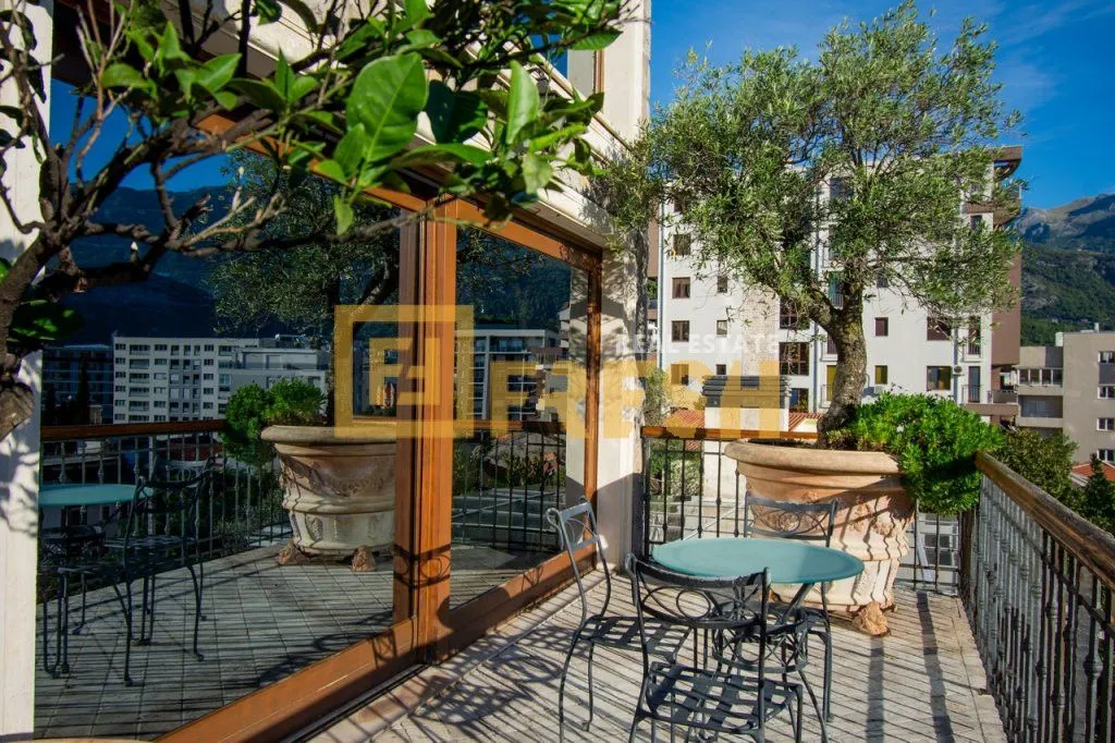 Sale, house, 1264m², Budva, Crna Gora