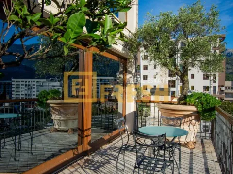 Sale, house, 1264m², Budva, Crna Gora - image 29