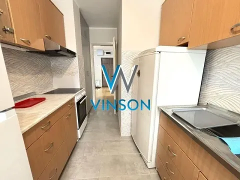 Izdavanje, trosoban stan, 72m², Grbavica, Novi Sad Sve Podlokacije - image 6