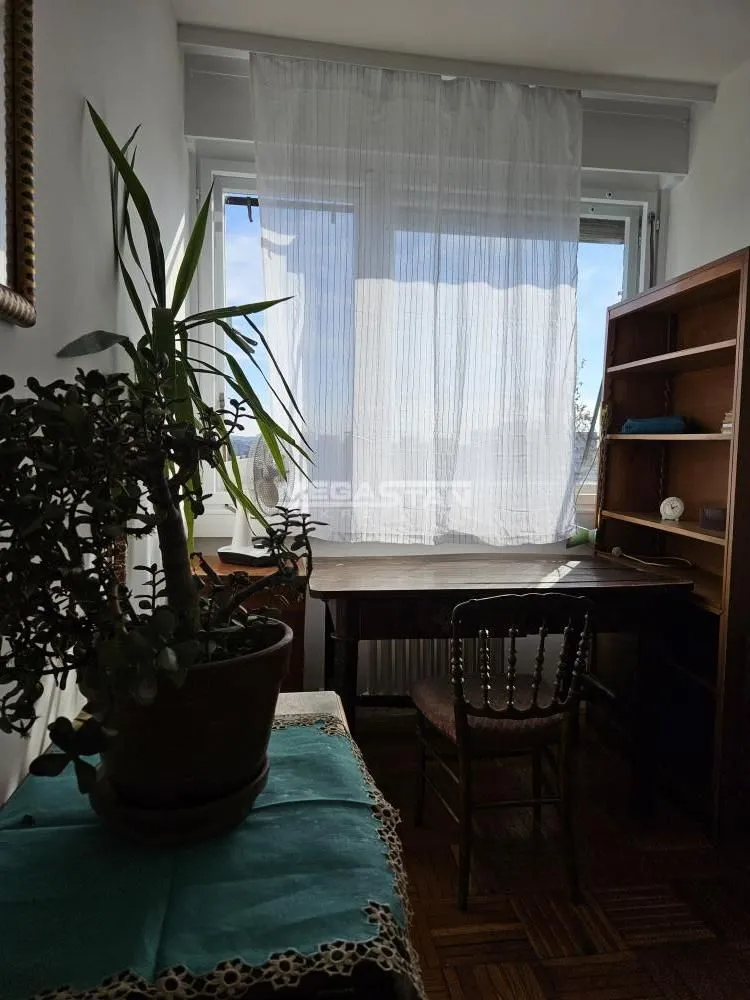 Rent, three bedroom apartment, 75m², Zvezdara Sve Podlokacije, Beograd