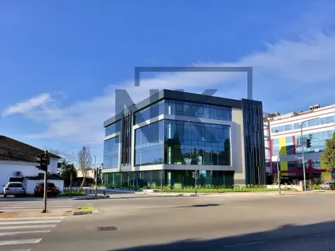 Sale, office space, 2542m², Centar, Podgorica - image 1