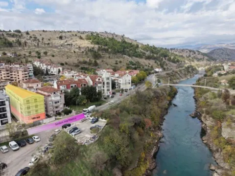 Prodaja, jednosoban stan, 45m², Momišići, Podgorica - image 4