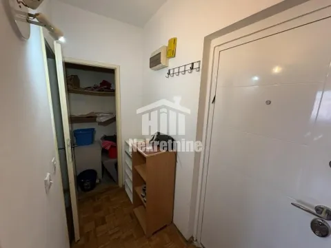 Prodaja, jednosoban stan, 39m², Novi Beograd Sve Podlokacije, Beograd - image 9