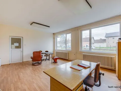 Sale, office space, 1200m², Bečej, Novi Sad - image 18