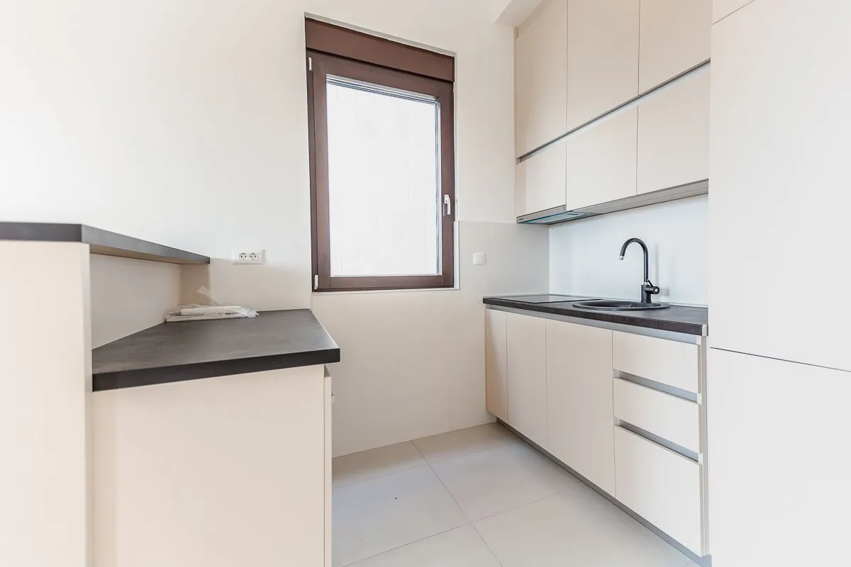 Prodaja, trosoban stan, 95m², Gornja Gorica, Podgorica