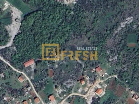 Sale, land lot, 1100m², Danilovgrad, Crna Gora - image 2