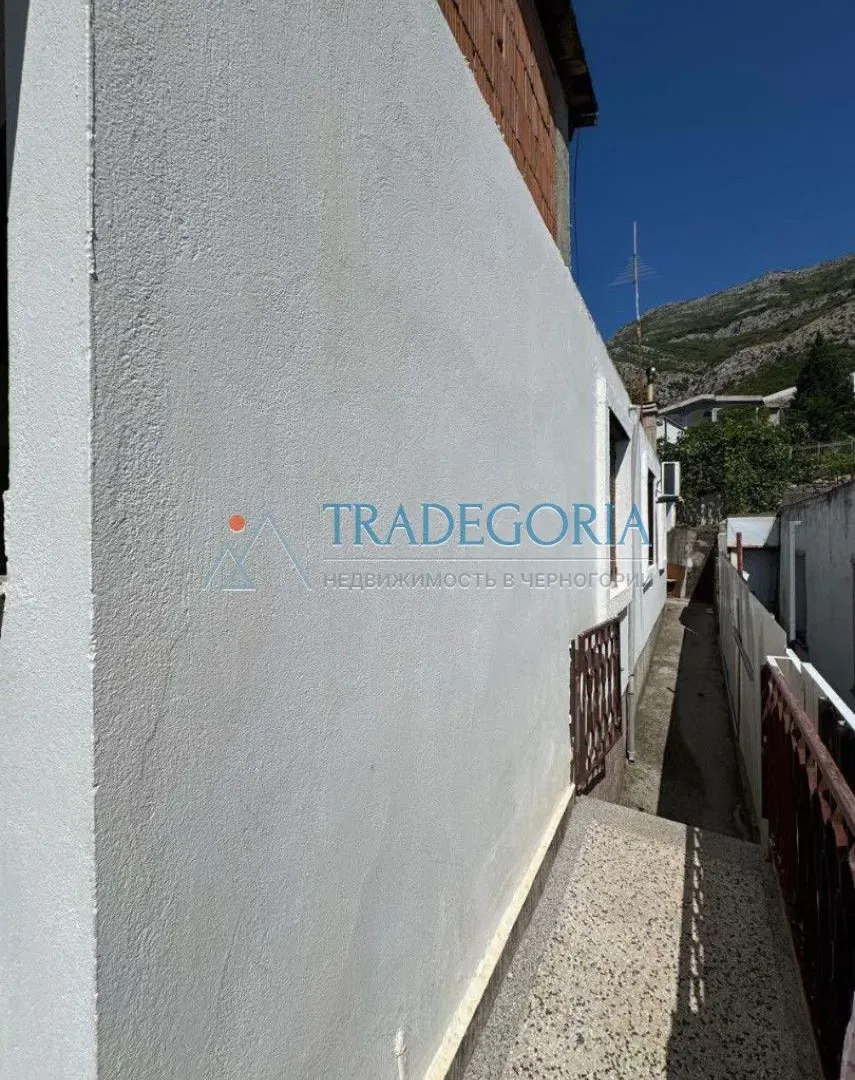 Prodaja, kuća, 125m², Sutomore, Bar