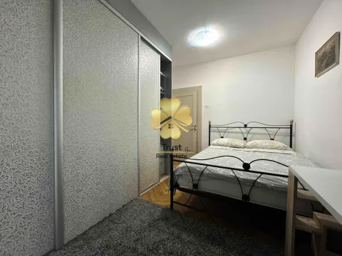 Izdavanje, trosoban stan, 120m², Gorica C, Podgorica - image 14