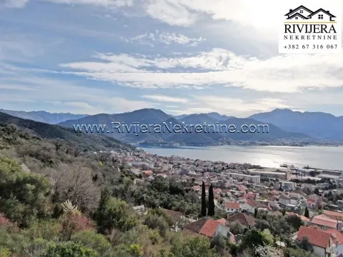 Prodaja, plac, 66m², Bijela, Herceg Novi - image 3