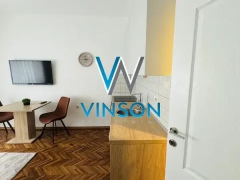 Izdavanje, stan, 25m², Grbavica, Novi Sad Sve Podlokacije - image 6