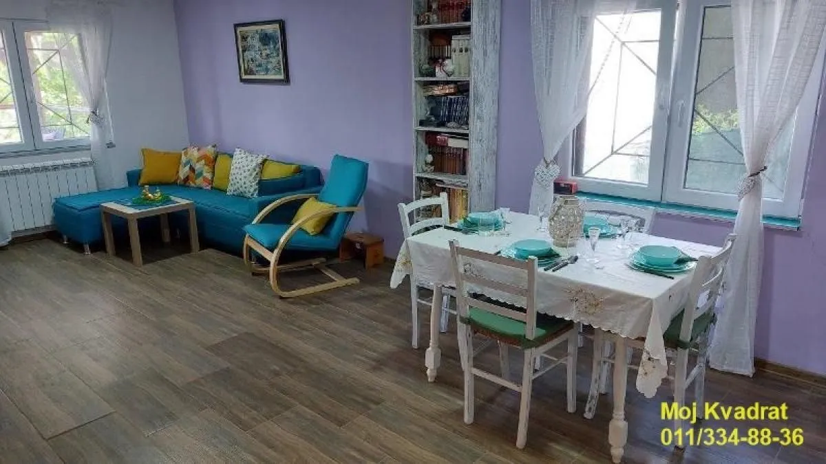 Sale, house, 135m², Vrčin, Grocka