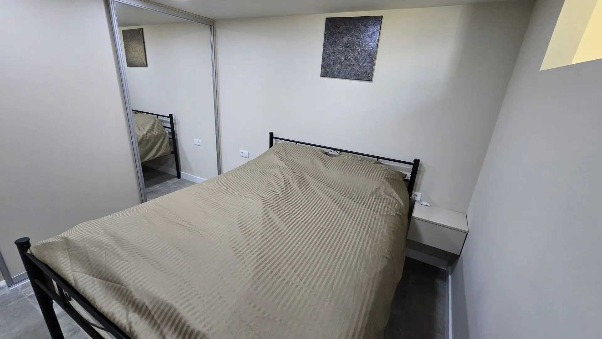 Prodaja, jednosoban stan, 91m², Mažina, Tivat
