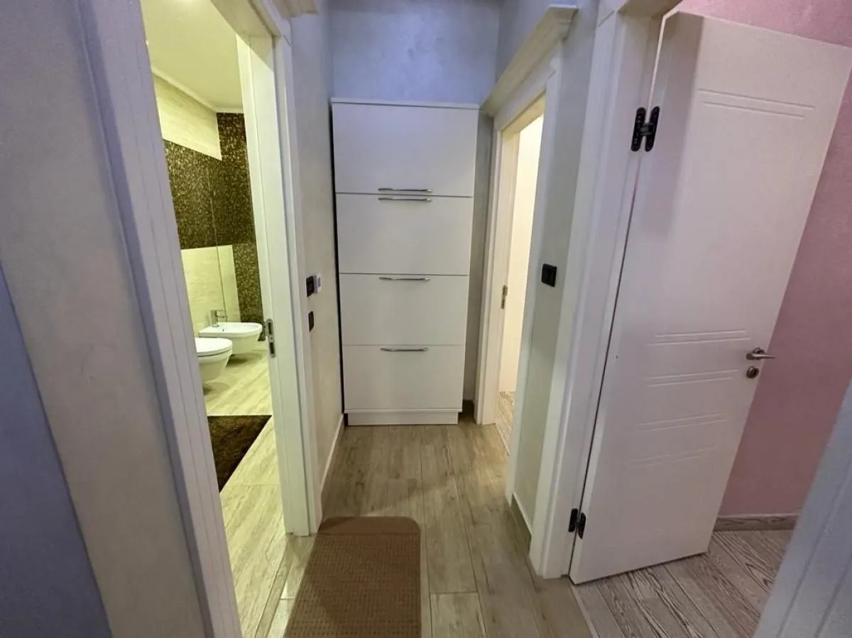 Prodaja, dvosoban stan, 162m², Budva, Crna Gora