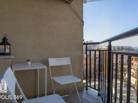 Sale, one bedroom apartment, 31m², Banjica, Voždovac Sve Podlokacije - image 9