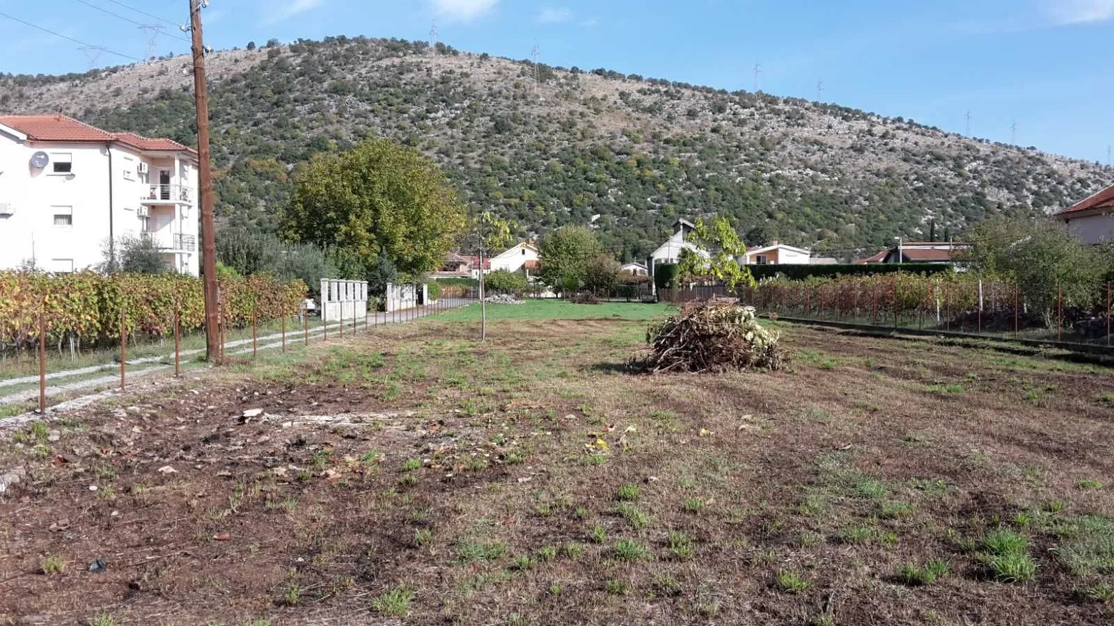Prodaja, plac, 5150m², Podgorica, Crna Gora