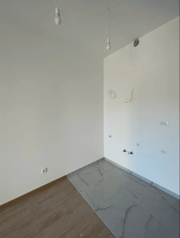 Prodaja, stan, 24m², Budva, Crna Gora