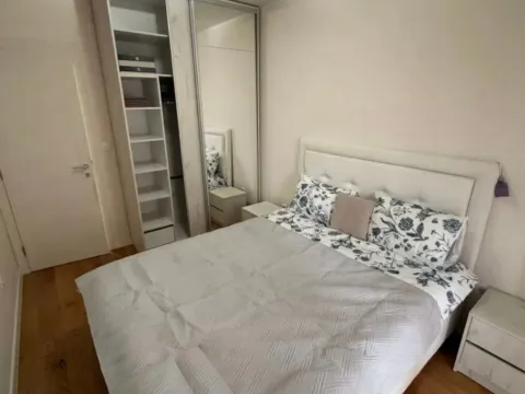 Izdavanje, jednosoban stan, 52m², Central Point, Podgorica - image 8